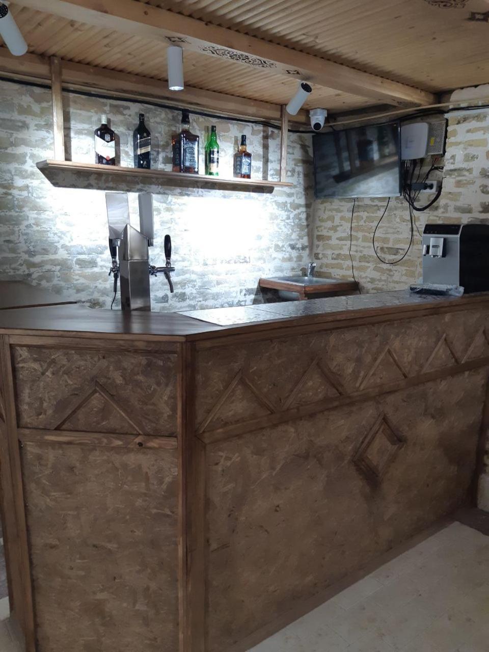 Diyor Hostel Бухара Екстер'єр фото
